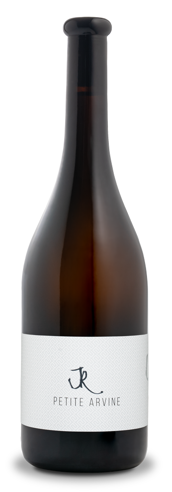 Bouteille Blanc Arvine 1d
